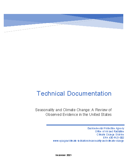 First page of the document