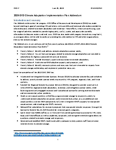 First page of the document