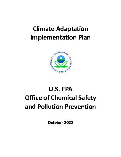 First page of the document