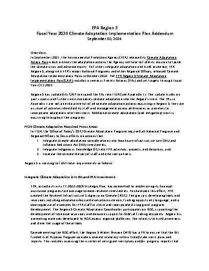 First page of the document