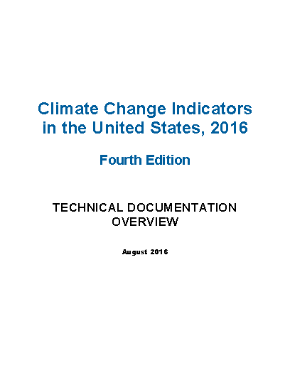First page of the document