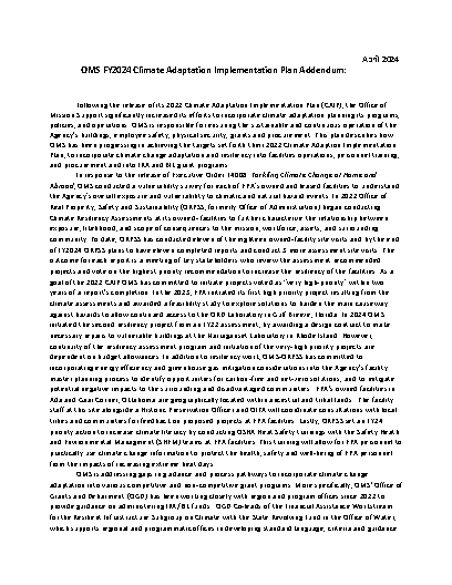 First page of the document