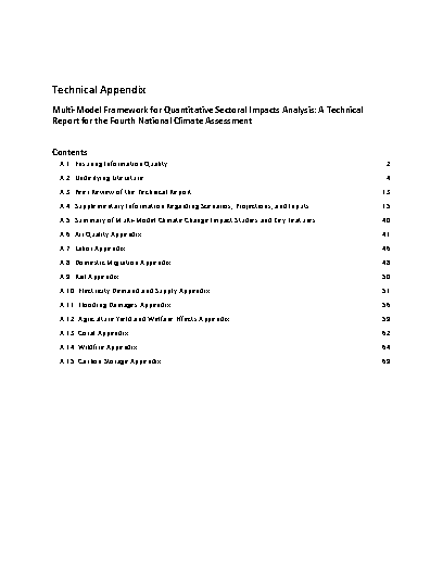 First page of the document