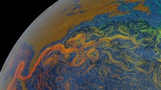 November 2024 - The Oceans, Their Complexity and Their Major Role in Earth’s Climate