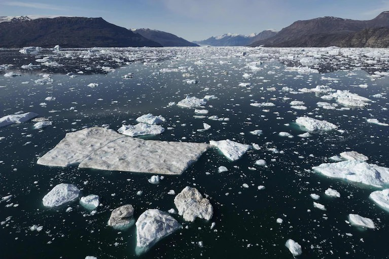 September 2024 - Earth Time is Changing and Renewables Too
