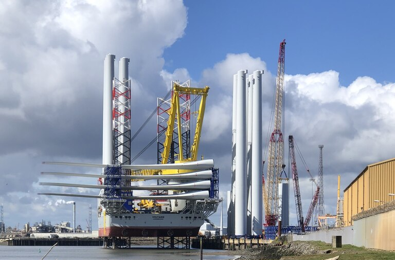 October 2025 - And The Renewable Energy Story Continues: It is Unstoppable