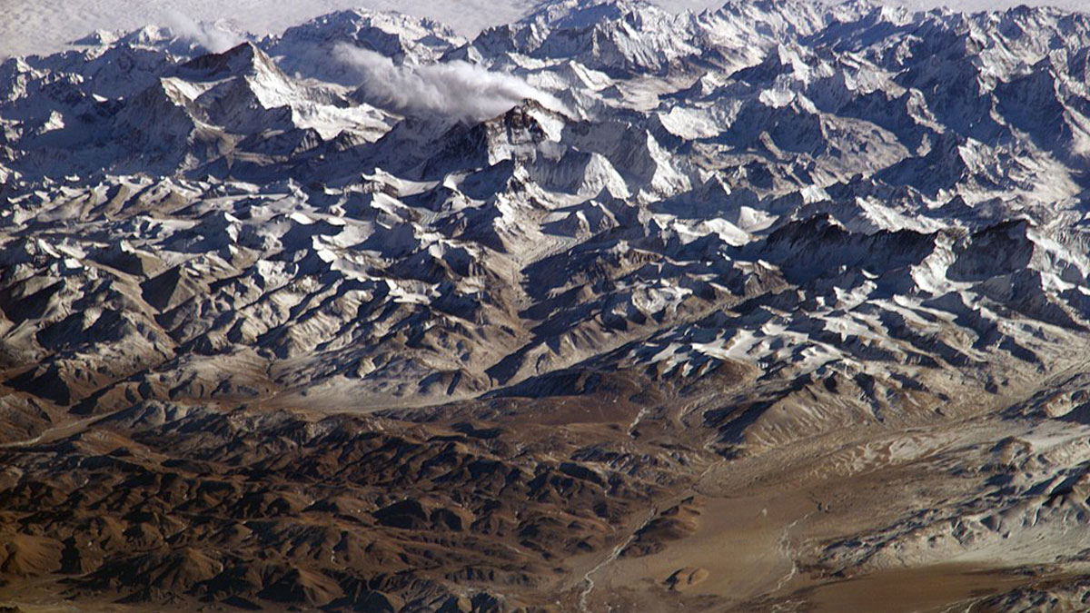 Climate Study Image